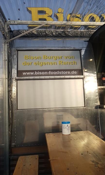 Bison Food Store